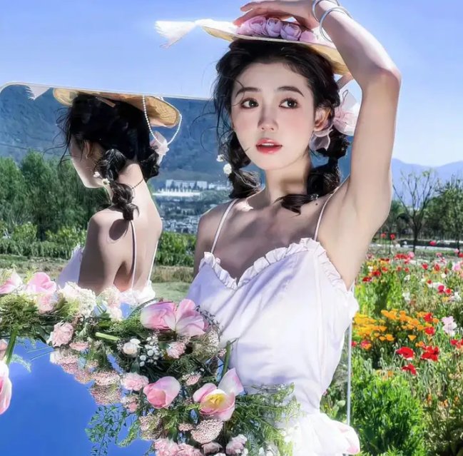慢奏蓝调