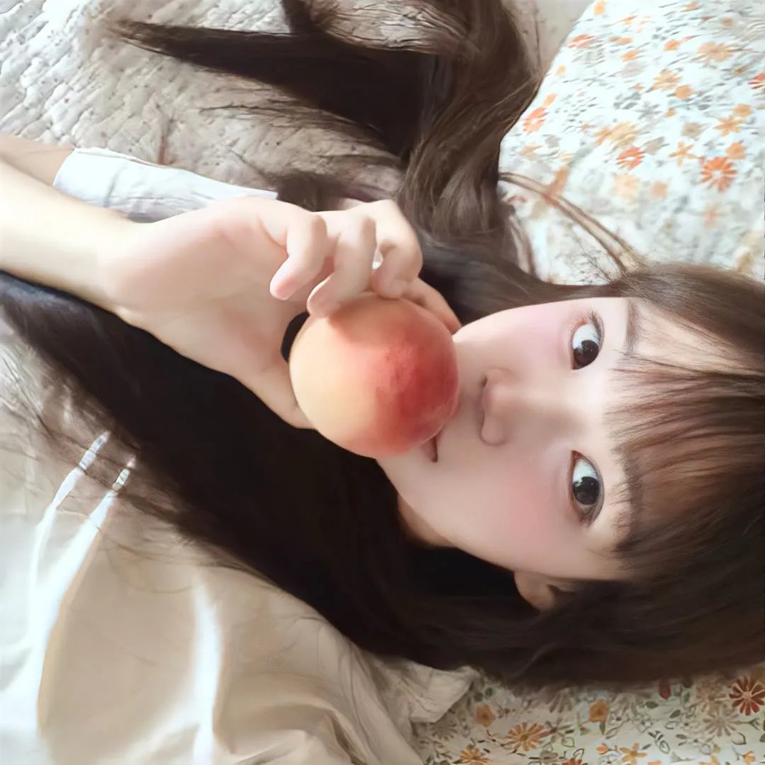 花开山谷